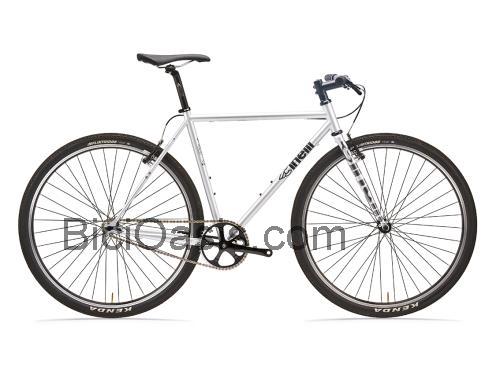 Cinelli Tutto ficha-técnica e avaliações